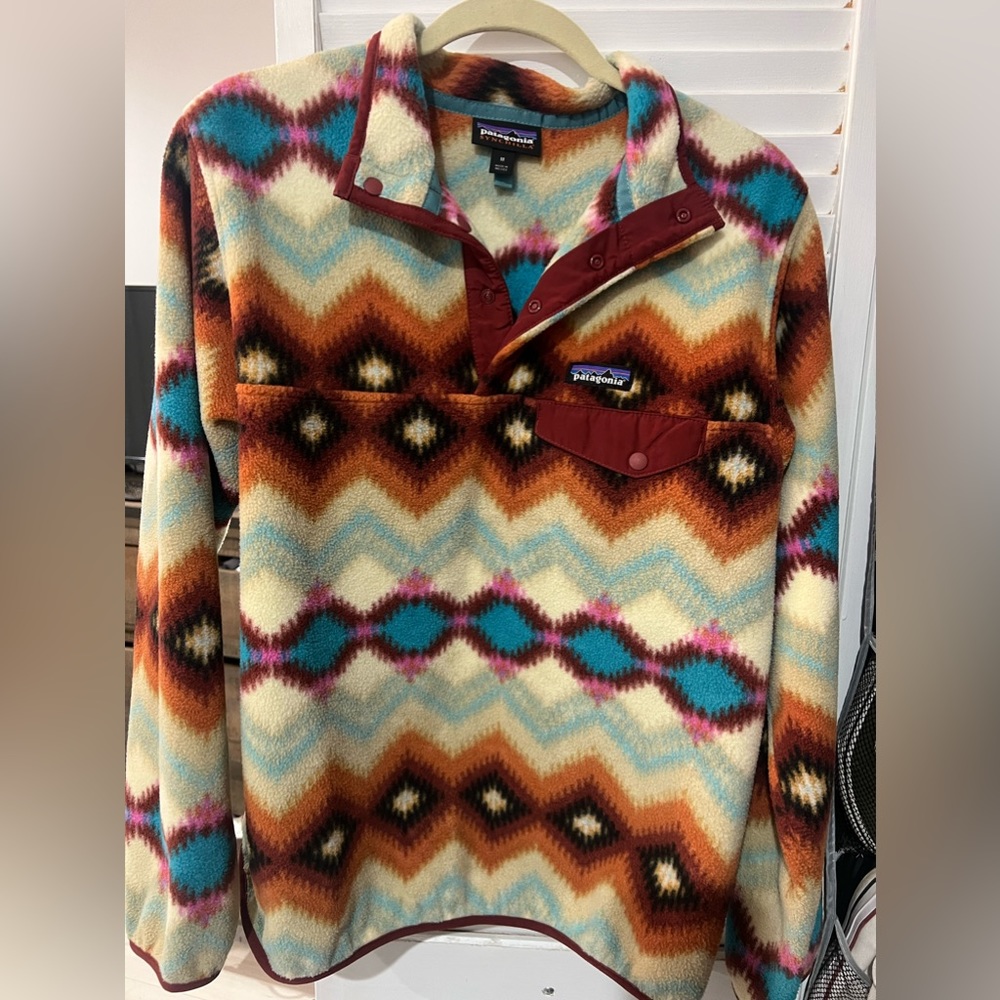 Patagonia Hoodie